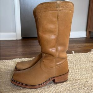 Tecovas Charlie Boot size 8.5